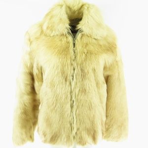 Women's Fur Jacket